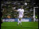 ranldinho vs zidane