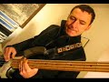 AMORE recording sessions 28.12.2008 #2