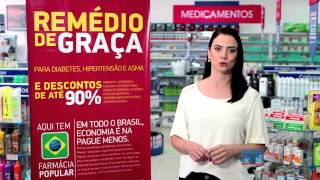 Farmácia Popular