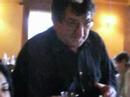 17/03/07 Gennaro al ristorante \"LA BETTOLA\"