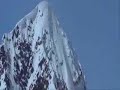 Terje Haakonsen - Vertical snowboarding