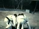 Ki Power Demo 1960's – Supreme Grandmaster Dr. Joo Bang Lee