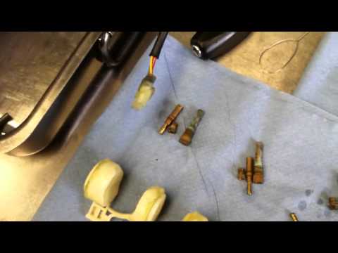 how to remove carburetor honda cb