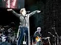 Bon Jovi M�nchen 2008 Mercy - Start Me Up - Sleep Part II
