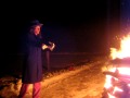 Winter Solstice Storytelling