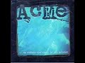 Acme \"Ordinary\" Acme \"Ordinary\"