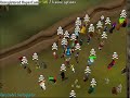 Twin Dark Bow pking # 3 (pk 5 dark bows)