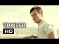 Scenic Route Official Trailer #2 (2013) - Josh Duhamel, Dan Fogler Movie HD