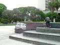 dani rodriguez ollie y al suelo