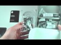 Motorola Milestone Unboxing
