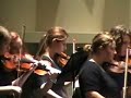 ases death floyd central high school orchestra