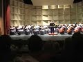 ases death floyd central high school orchestra
