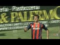 Serie Bwin, il Crotone vince la Nocerina e ottiene la matematica salvezza