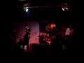 Recital 10/11/2007 Cocheras Liceo Municipal Sunchales. Seres Nocturnos con CONTRAGOLPE Cover de The Ramones - The Kkk Took My Baby Away
