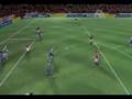 FIFA 08 - gol Carrick