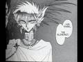 Naruto and Dragon Knights, Imaginary