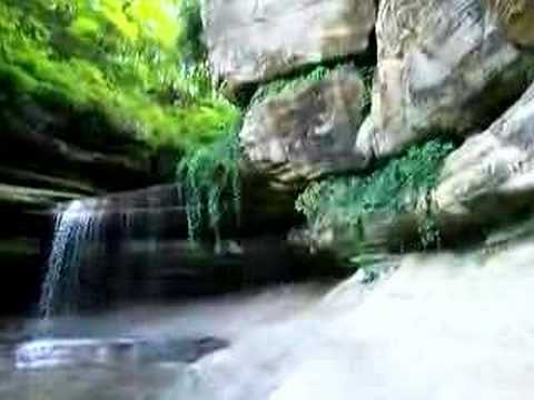Starved Rock State Park