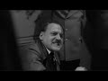 King of Hitler parodies.