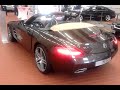 Click here to watch this video Mercedes SLS-AMG Soundanlage!!!!!!