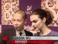 Stars Dazzle at the CFDA Fashion Awards(1 month ago)