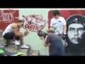 DE LA GHETTO (PREVIEW) SOMOS DE CALLE REMIX