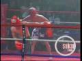 Cody Edwards Vs Ben Fyler Guts Fight Night 2008