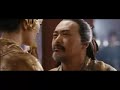 Curse of the golden flower - trailer