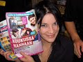 Muistelovideo (Hanna Pakarinen) Muistelovideo (Hanna Pakarinen)