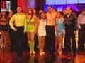 La Sentencia 1ra Gala 1ra Temporada (Bailando por un Sueño PERU 07-06-08)