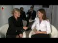 3. Interview mit einer Powerfrau