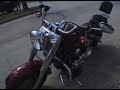2006 FLSTF/FLSTFI Fat Boy® 2006 FLSTF/FLSTFI Fat Boy®