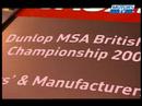 BTCC 2008 stars BTCC 2008 stars