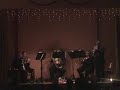Brass Quintet Brasso - Amazing Grace arr. Henderson Brass Quintet Brasso - Amazing Grace arr. Henderson
