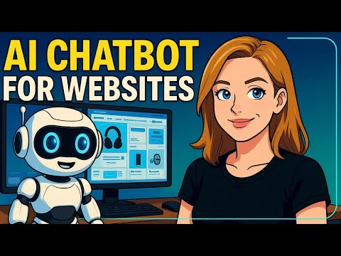 AI Website Chat Agents That Sell, Support & Convert (10X Sales & Leads)