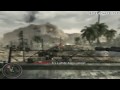Call Of Duty: World at War Walkthrough - Hard Landing