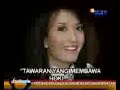 artika S2 dan profesi artis