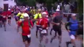 Marathon Montcalm 2014