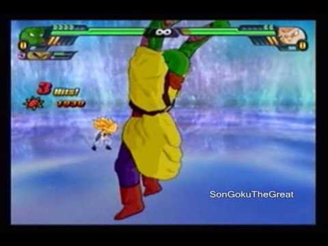 goten ss 3