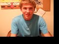 Dan Talks About Aliens and Conspiracy Theories (V-log #9)