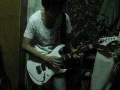 videos de dax's kick-ass guitar solo