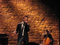 Alex Beaupain @ Le Café de la Danse, Paris l 05.04.2008