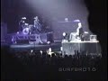 12. When You Fucked Grandpa 2002-05-16 Pop Disaster Tour