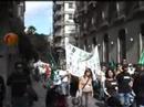 TENERIFE, MANIFESTACIÓN 24N 2007, UN PUEBLO EN LUCHA (1/2)