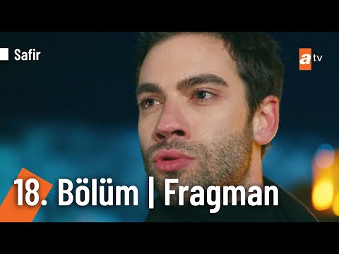 Safir 18. Bölüm Fragmanı                                                                                                                                                                                                                                  