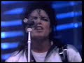 Bad world tour Impact 1987-88 Bad world tour Impact 1987-88