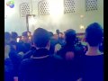 لطمية تركية  بحق السيدة زينب عليها السلام -محرم 28-12-2009