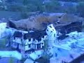 X no way out & Thorpe Park Fire aftermath