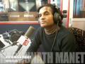 moment de radio RAGHUNATH MANET