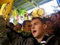 BVB vs. SVW Heja BVB Heja BVB