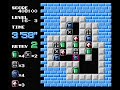 solutions for levels 16-1 through 16-10. i'm a little disappointed in the last level; i personally thought some of the other levels (such as 16-2 and 16-9) were much harder. enjoy the wonderful ending. ;)